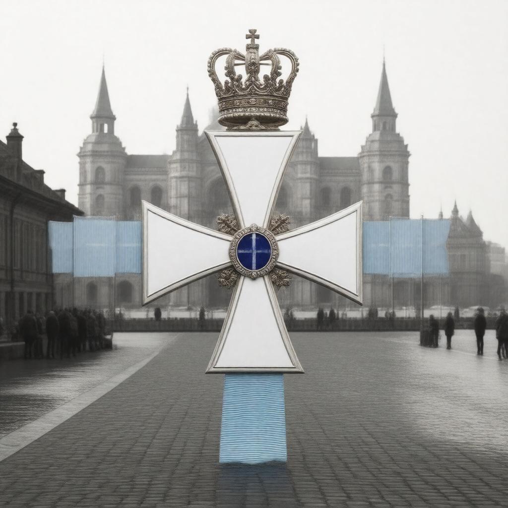 Order of the Seraphim